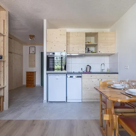 Apartamento A L'aiguille Du Midi Chamonix