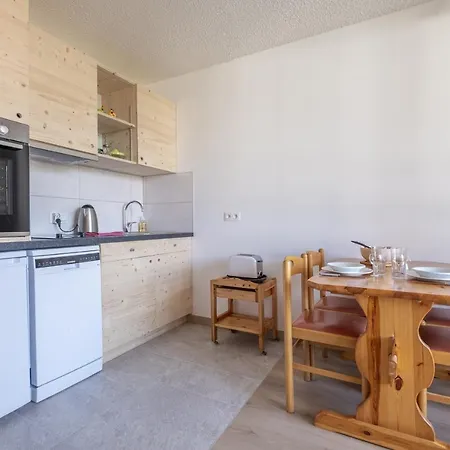 Apartamento A L'aiguille Du Midi Chamonix