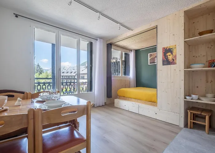 A L'aiguille Du Midi * Chamonix Mont Blanc